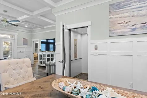 3214 E Dolphin Drive Oak Island NC 28465