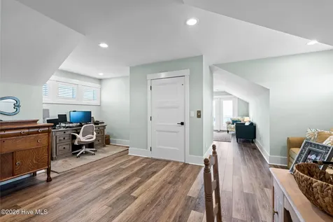 3214 E Dolphin Drive Oak Island NC 28465