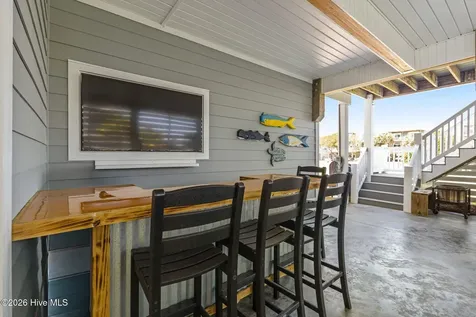 3214 E Dolphin Drive Oak Island NC 28465