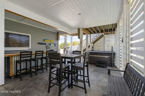 3214 E Dolphin Drive Oak Island NC 28465