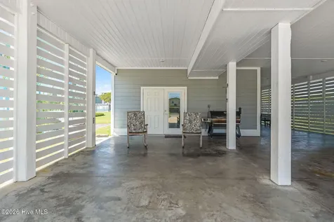 3214 E Dolphin Drive Oak Island NC 28465