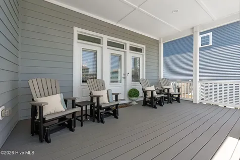 3214 E Dolphin Drive Oak Island NC 28465