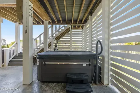 3214 E Dolphin Drive Oak Island NC 28465