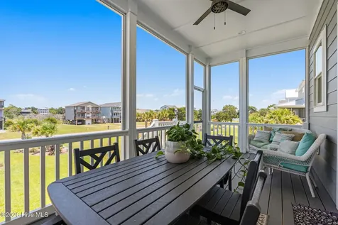 3214 E Dolphin Drive Oak Island NC 28465