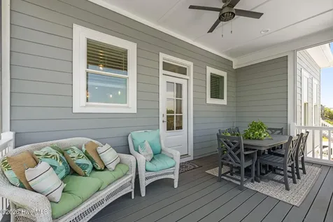 3214 E Dolphin Drive Oak Island NC 28465