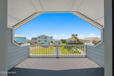 3214 E Dolphin Drive Oak Island NC 28465