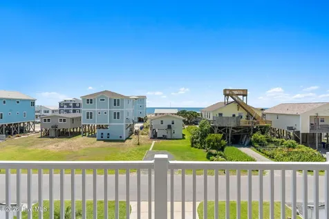 3214 E Dolphin Drive Oak Island NC 28465