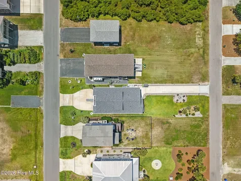 3214 E Dolphin Drive Oak Island NC 28465