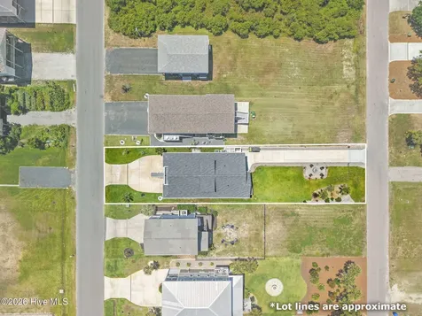 3214 E Dolphin Drive Oak Island NC 28465