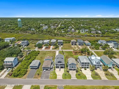 3214 E Dolphin Drive Oak Island NC 28465