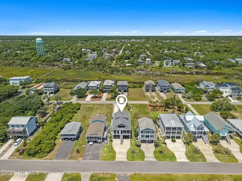 3214 E Dolphin Drive Oak Island NC 28465