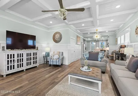 3214 E Dolphin Drive Oak Island NC 28465