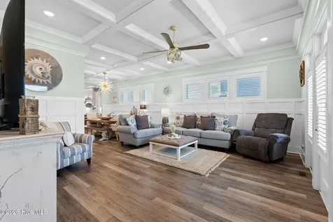 3214 E Dolphin Drive Oak Island NC 28465