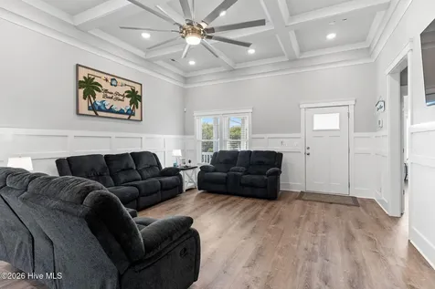 118 SE 40th Street Oak Island NC 28465