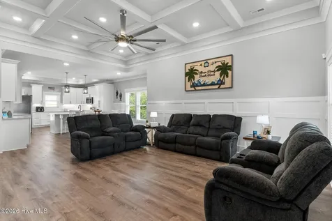 118 SE 40th Street Oak Island NC 28465