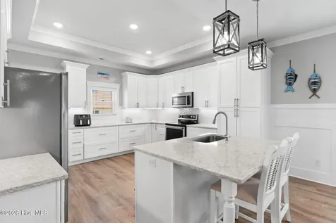 118 SE 40th Street Oak Island NC 28465