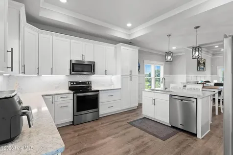 118 SE 40th Street Oak Island NC 28465