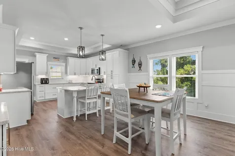 118 SE 40th Street Oak Island NC 28465