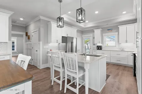 118 SE 40th Street Oak Island NC 28465