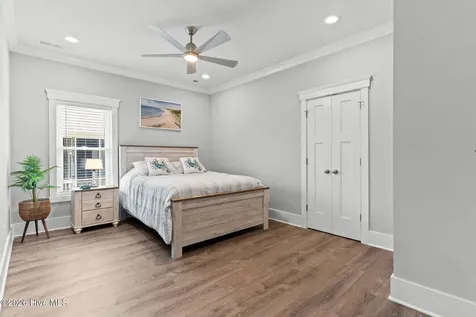 118 SE 40th Street Oak Island NC 28465