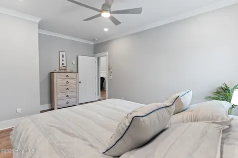 118 SE 40th Street Oak Island NC 28465