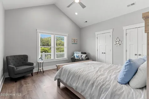 118 SE 40th Street Oak Island NC 28465