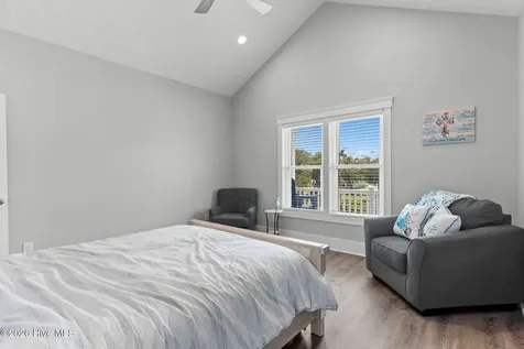 118 SE 40th Street Oak Island NC 28465