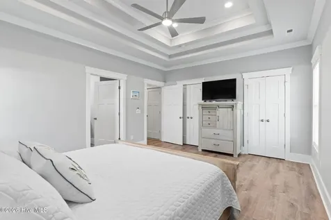 118 SE 40th Street Oak Island NC 28465