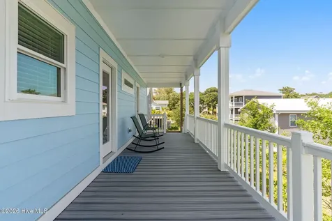 118 SE 40th Street Oak Island NC 28465