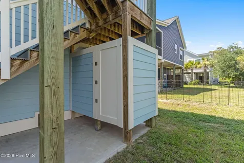 118 SE 40th Street Oak Island NC 28465
