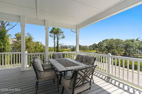118 SE 40th Street Oak Island NC 28465
