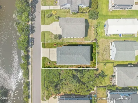 118 SE 40th Street Oak Island NC 28465