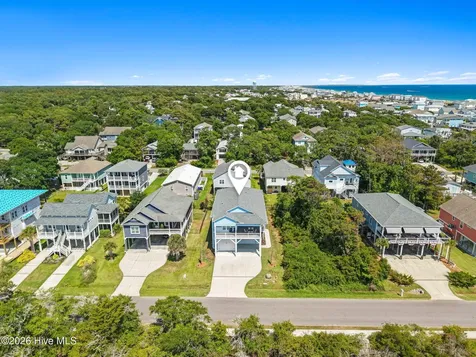 118 SE 40th Street Oak Island NC 28465