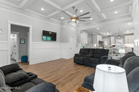118 SE 40th Street Oak Island NC 28465