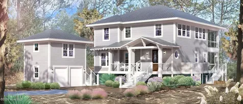 27 Dowitcher Trail Bald Head Island NC 28461