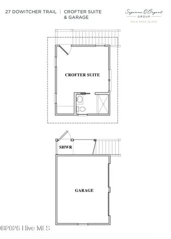 27 Dowitcher Trail Bald Head Island NC 28461