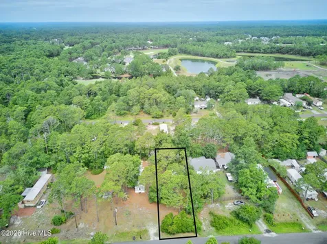 4163 9th Street SE Southport NC 28461