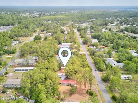 4163 9th Street SE Southport NC 28461