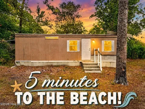 4163 9th Street SE Southport NC 28461