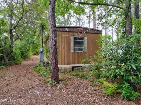 4163 9th Street SE Southport NC 28461