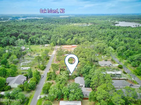 4163 9th Street SE Southport NC 28461