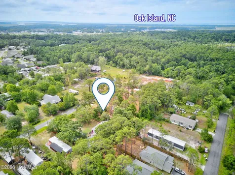 4163 9th Street SE Southport NC 28461