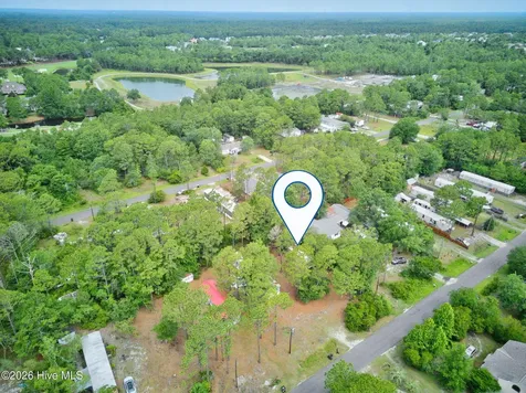 4163 9th Street SE Southport NC 28461