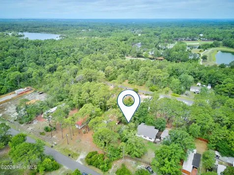 4163 9th Street SE Southport NC 28461