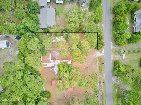 4163 9th Street SE Southport NC 28461