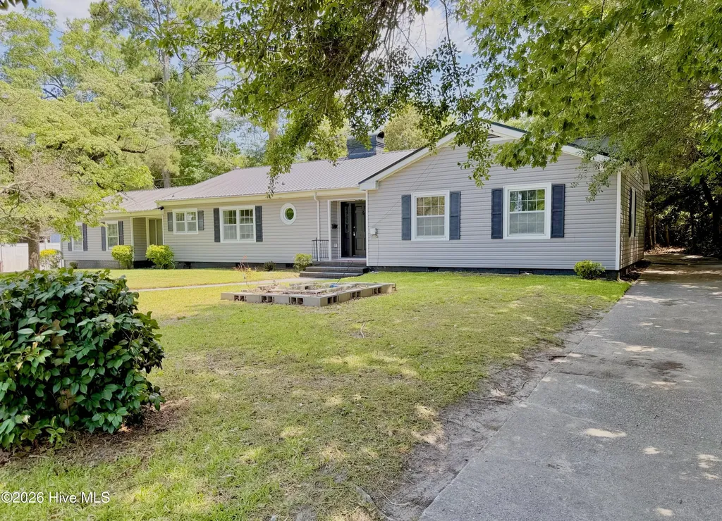 403 Wilson Avenue Kinston NC 28501
