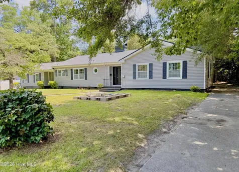 403 Wilson Avenue Kinston NC 28501