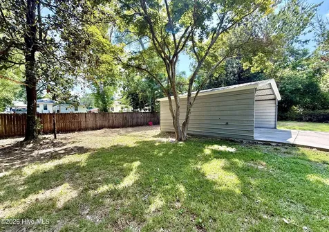 403 Wilson Avenue Kinston NC 28501