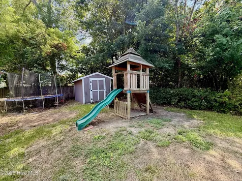 403 Wilson Avenue Kinston NC 28501