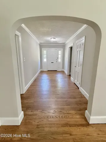 403 Wilson Avenue Kinston NC 28501